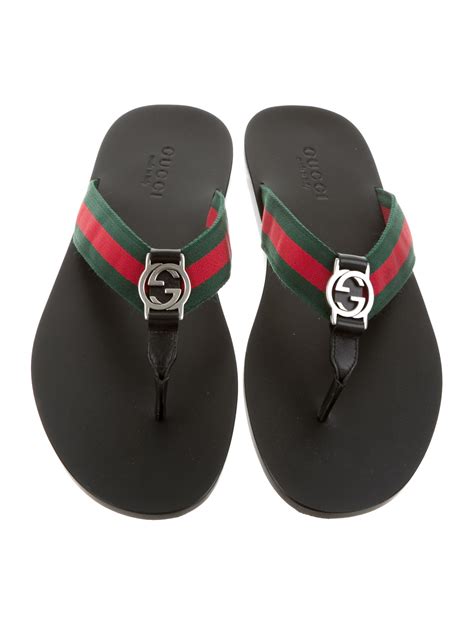 gucci flip flops price.